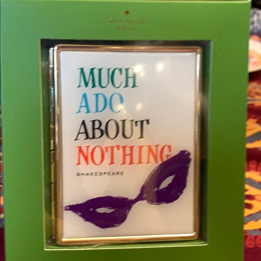 Kate spade ID holder